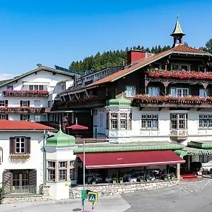 Igls Hotell