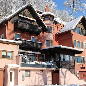 Bed & Breakfast Heimgartl, Innsbruck