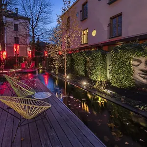 Nala Individuellhotel Hotell