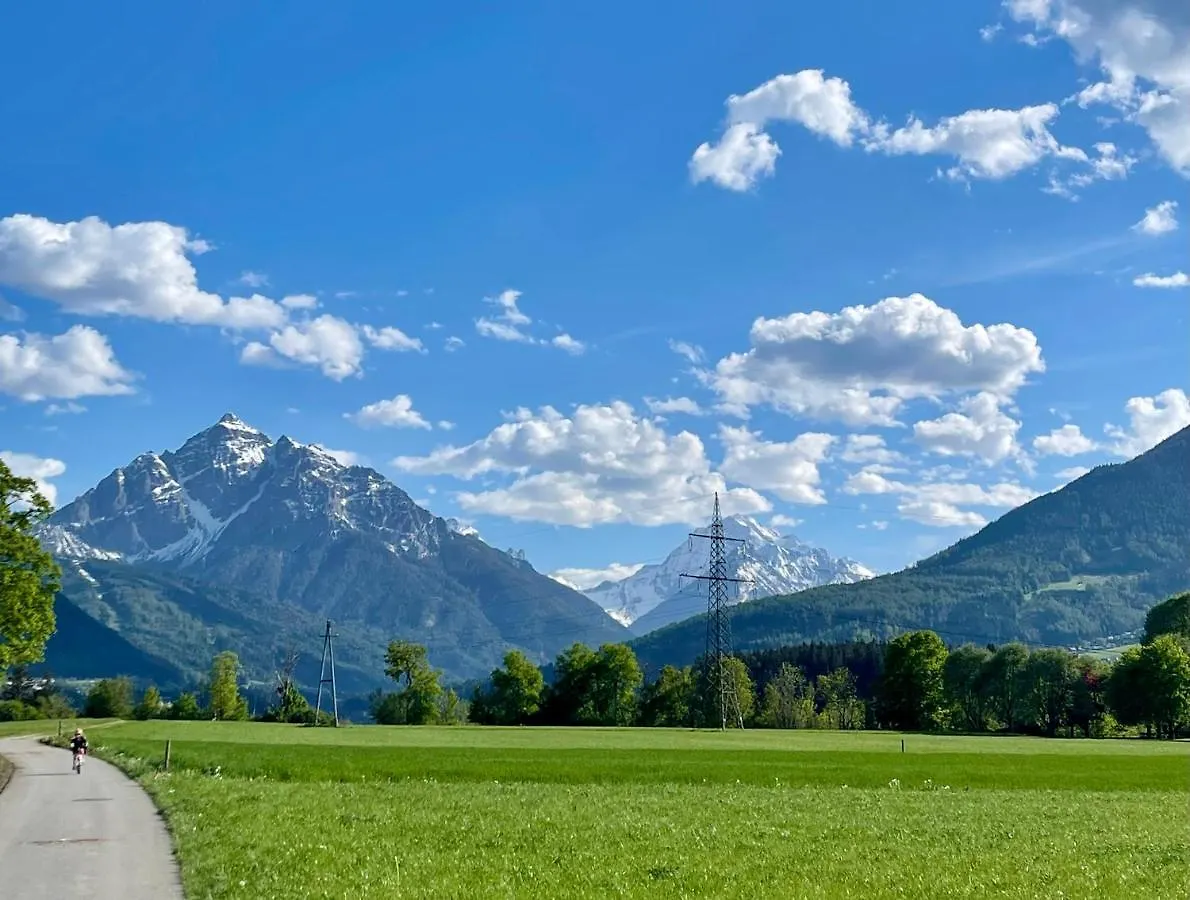 ***  Hotel Sonnenhof - Bed & Breakfast & Appartements Austria