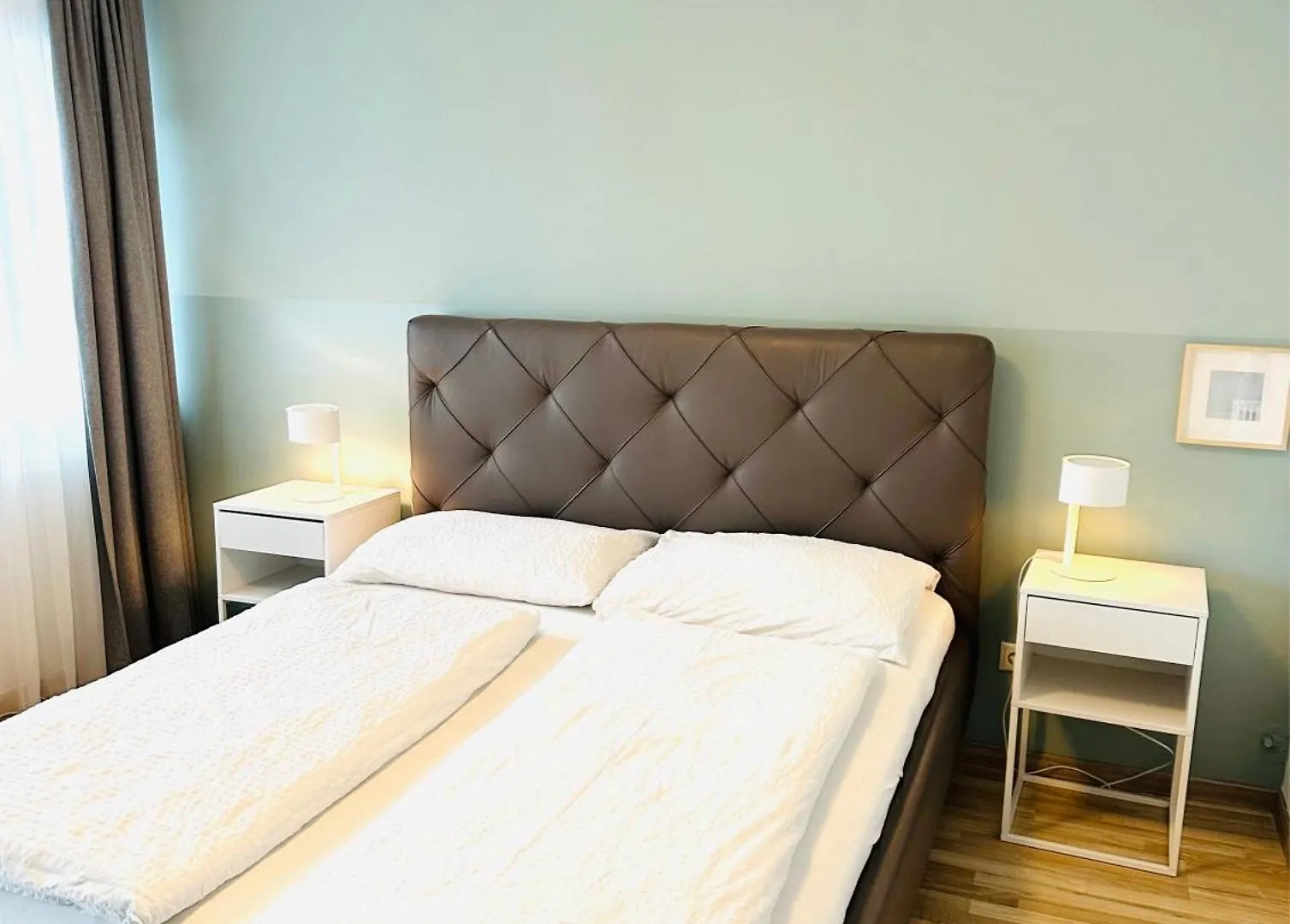Hotel Sonnenhof - Bed & Breakfast & Appartements Österrike