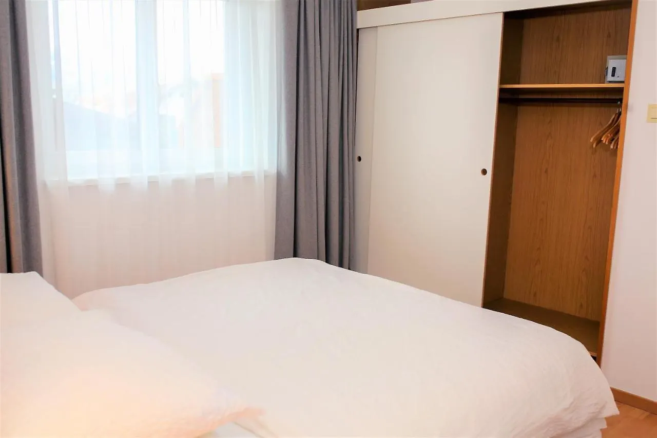 Hotel Sonnenhof - Bed & Breakfast & Appartements