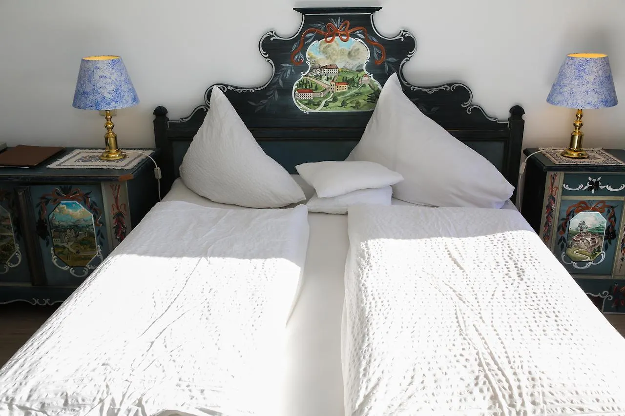 Hotel Sonnenhof - Bed & Breakfast & Appartements Innsbruck 3*,  Østrig